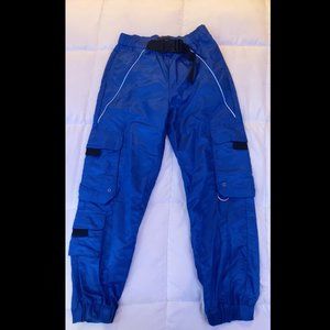 URBAN OUTFITTERS SPACE PANTS